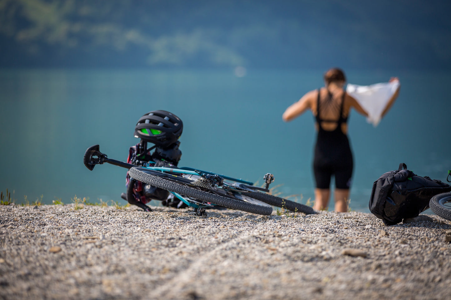 Pre-order: Wilier Jena karbon gravelsykkel -34%