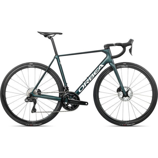 Orbea ORCA M30 2024 (overligger kupp)