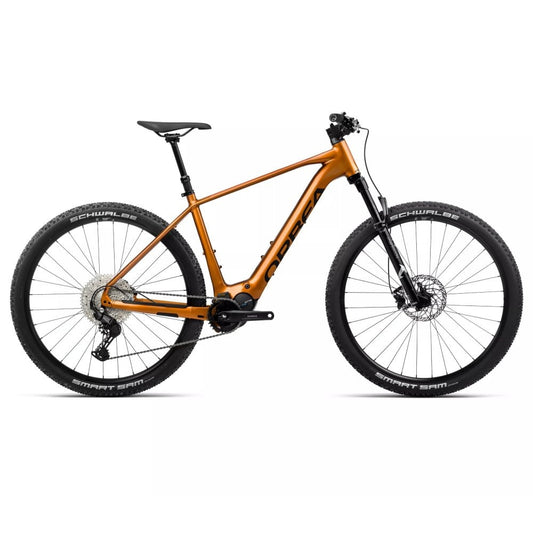 Orbea Urrun 30, overligger