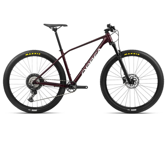 Orbea Alma H30