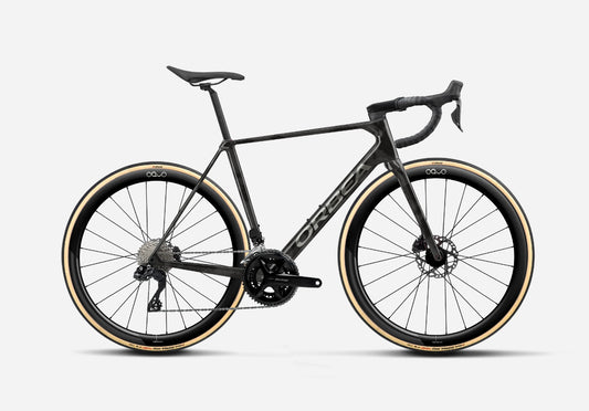 Kupptilbud: Orbea Orca M35i Di2 2025 (få tilgjengelige)