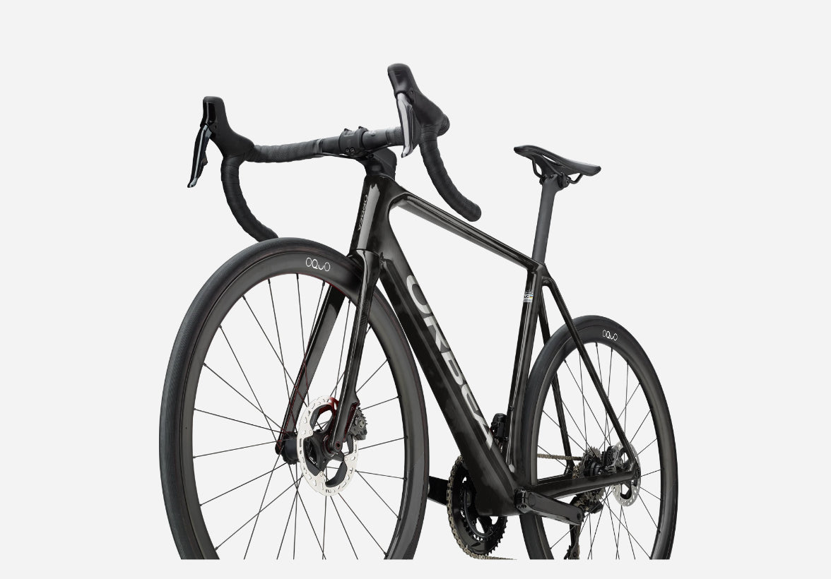 Kupptilbud: Orbea Orca M35i Di2 2025 (få tilgjengelige)