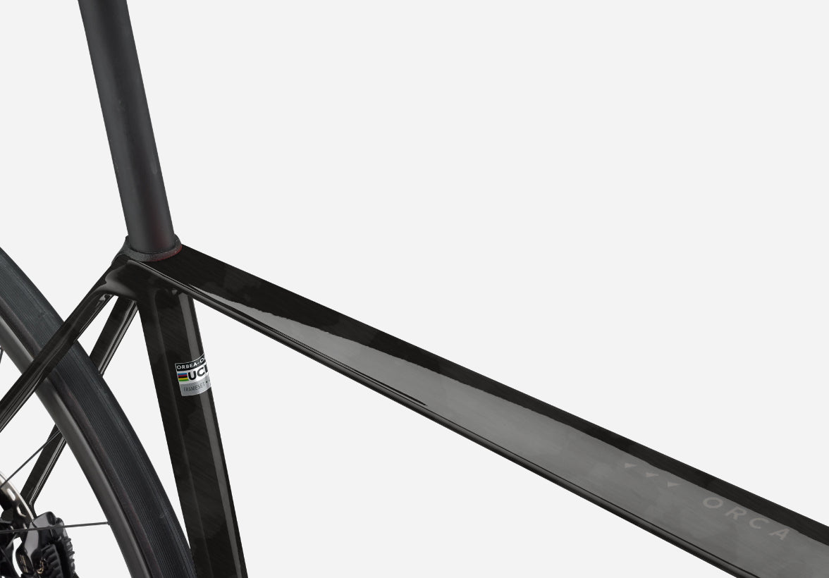 Kupptilbud: Orbea Orca M35i Di2 2025 (få tilgjengelige)