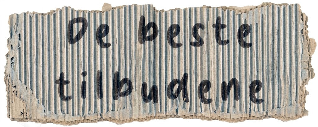 Butikkens logo