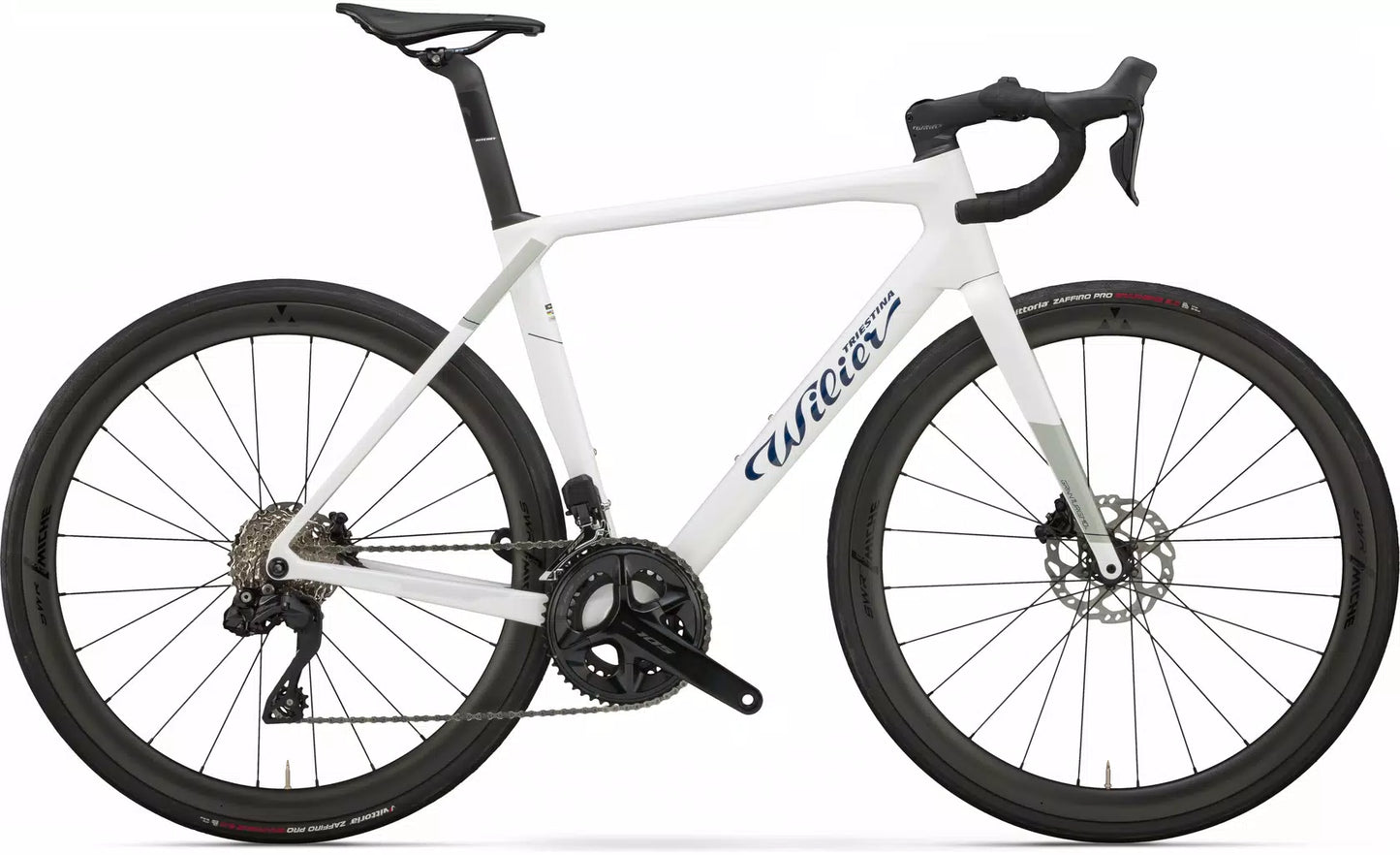 Wilier Granturismo SL 105 Di2 2025
