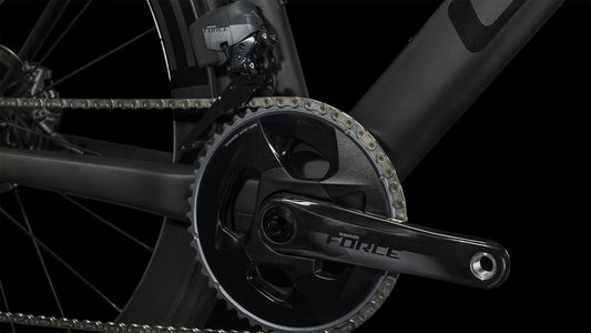 Cube Litening Aero C:68X Pro toppmodell