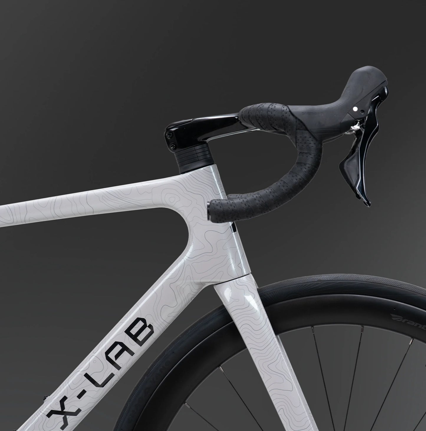 XDS X-LAB RS7