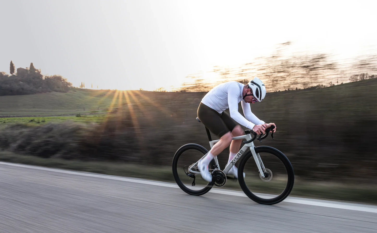 XDS X-LAB RS7 Di2