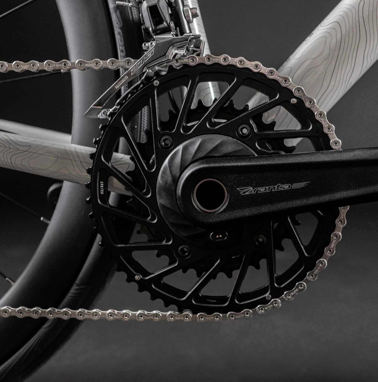 XDS X-LAB RS7 Di2