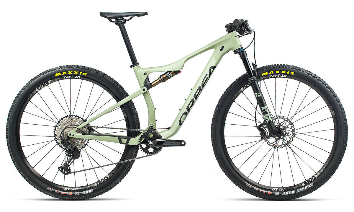 Orbea Oiz M30 (2021)