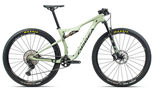 Orbea Oiz M30 (2021)