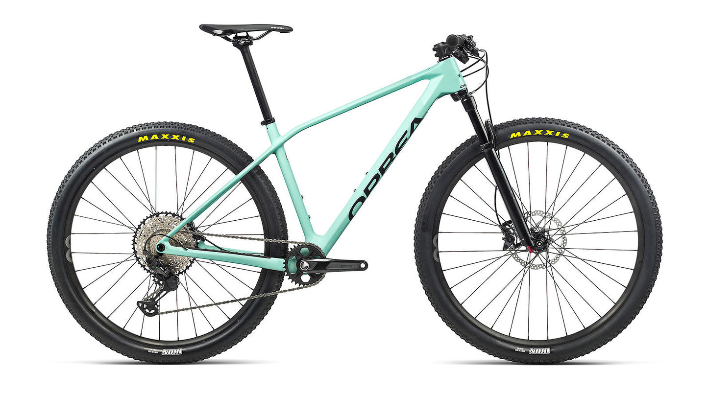 Orbea Alma M30 (overligger 2022)