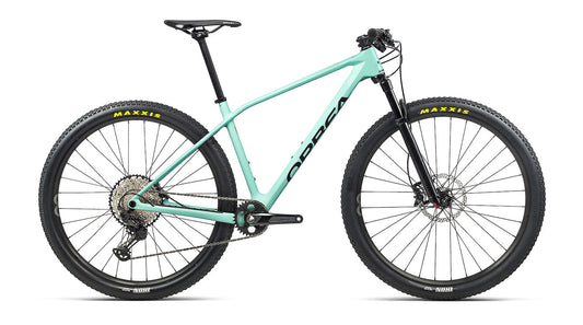 Orbea Alma M30 (overligger 2022)