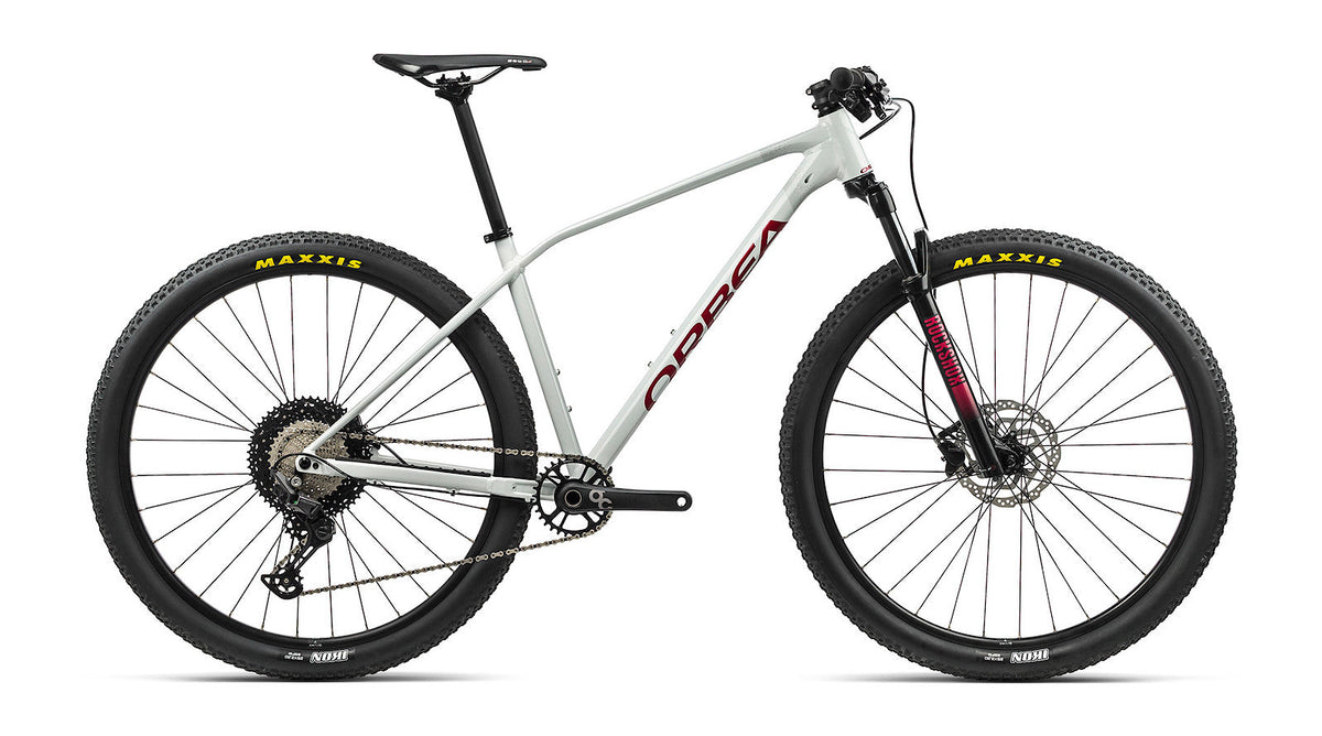 Orbea Alma H30 (2022)