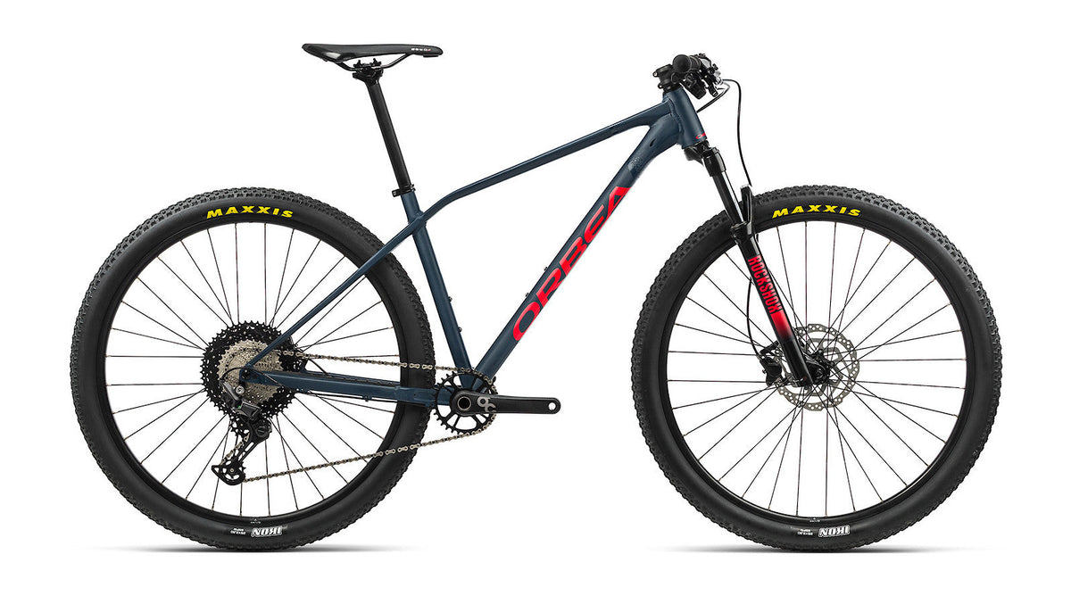 Orbea Alma H30 (2022)