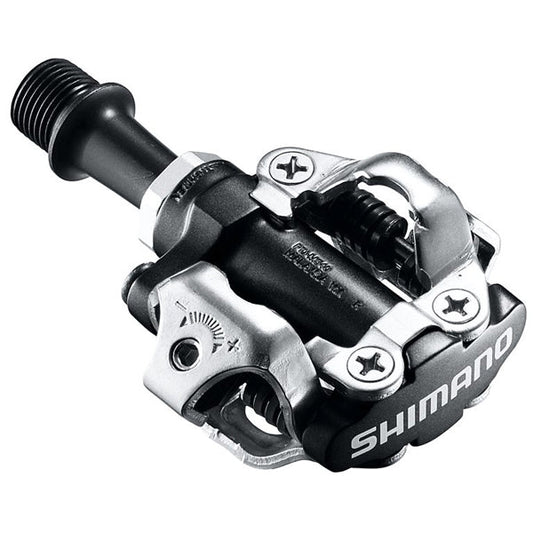 Shimano PD-M540 SPD terrengpedaler