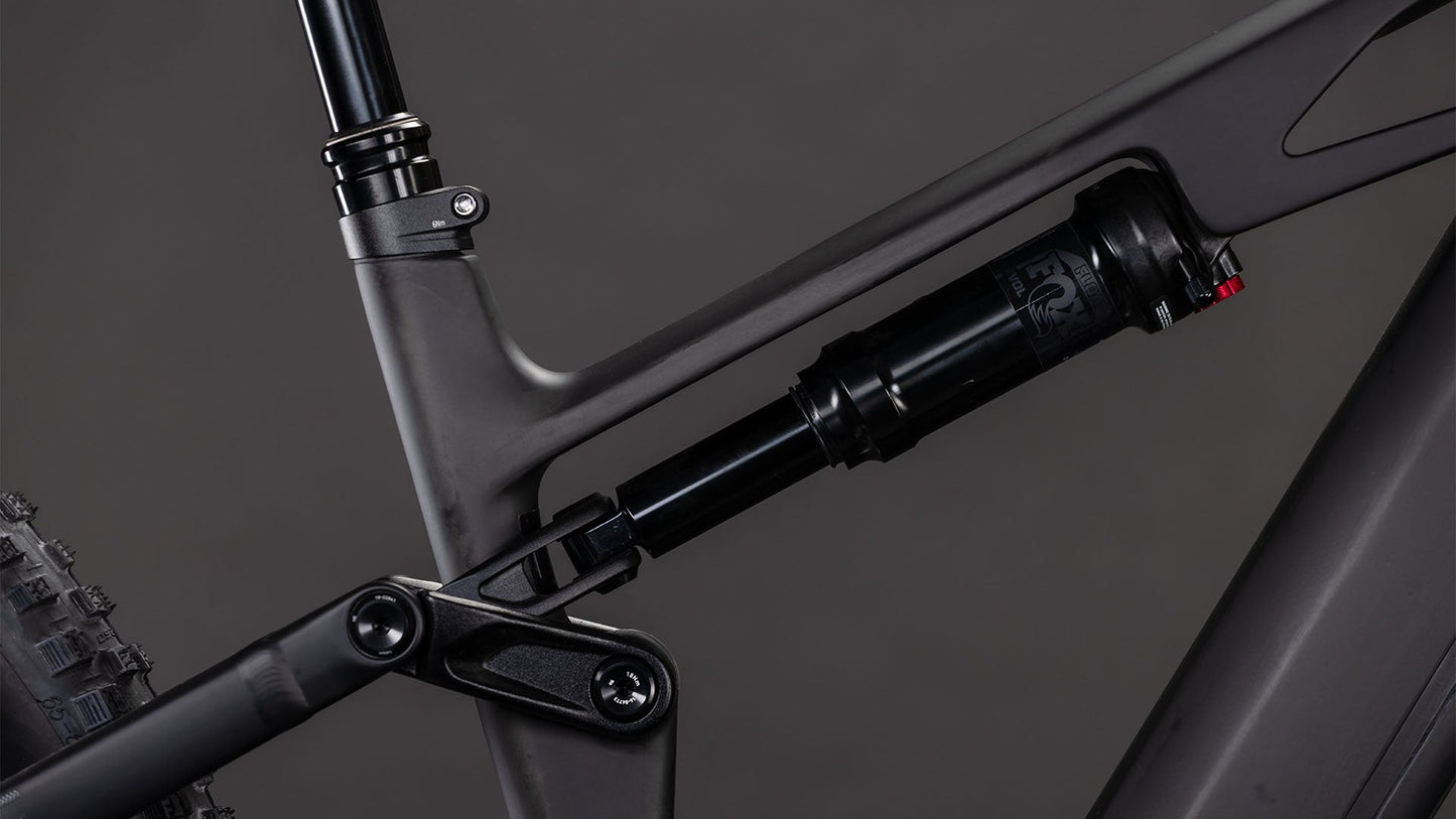 Cube Stereo Hybrid One44 Hpc Race 800 2025