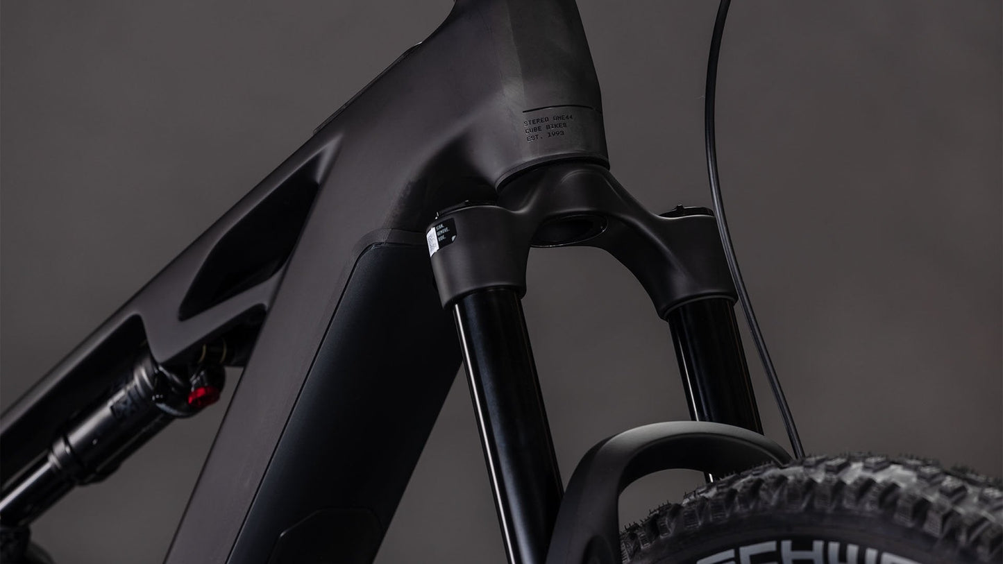 Cube Stereo Hybrid One44 Hpc Race 800 2025