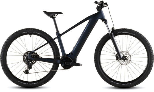 Cube Reaction Hybrid Performance 600 2026 Høyt innsteg