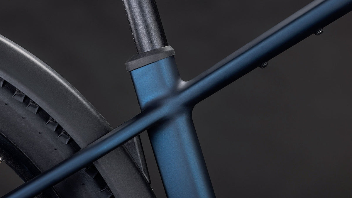 Cube Reaction Hybrid Performance 600 FE 2026