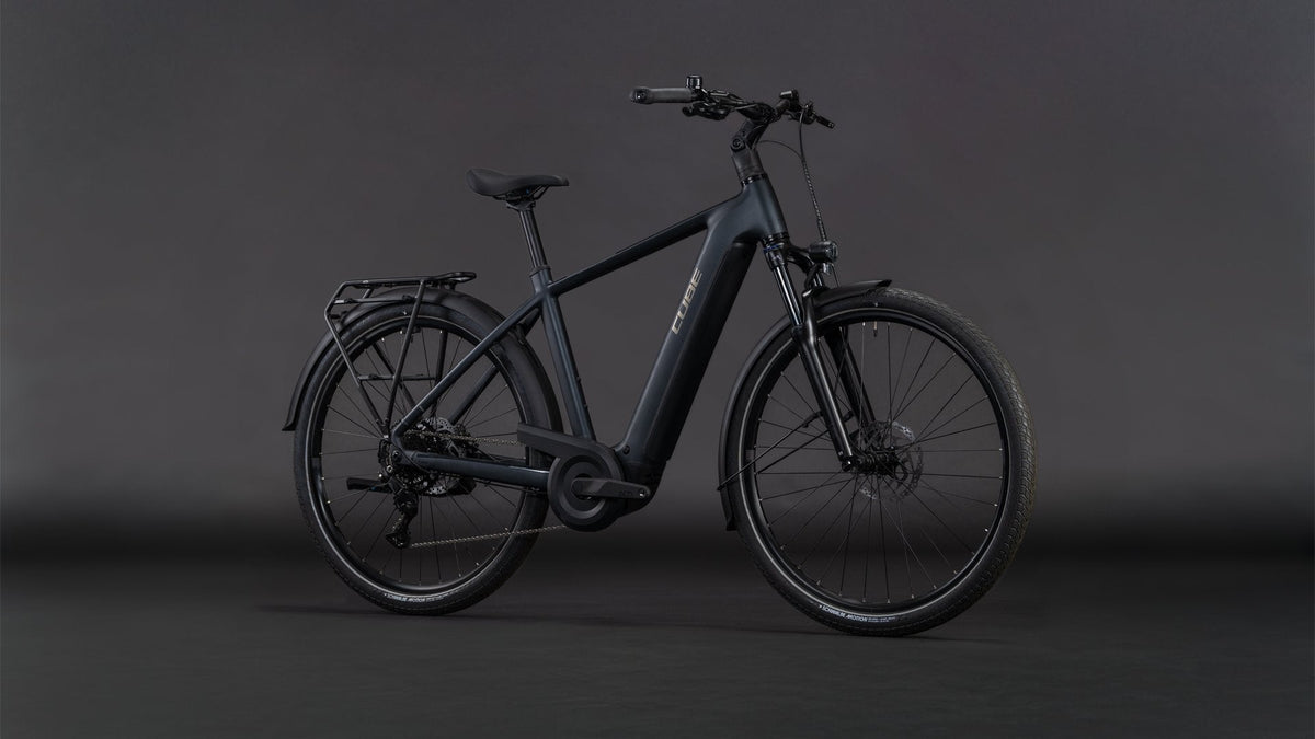 Cube Touring Hybrid ONE 600 2026