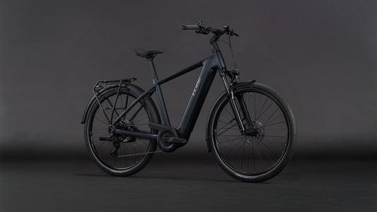 Cube Touring Hybrid ONE 600 2026