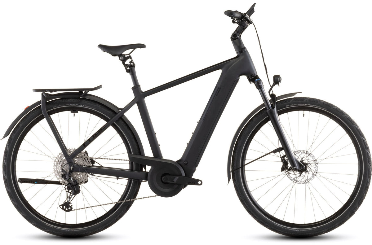 Cube Kathmandu Hybrid Pro 800 2026