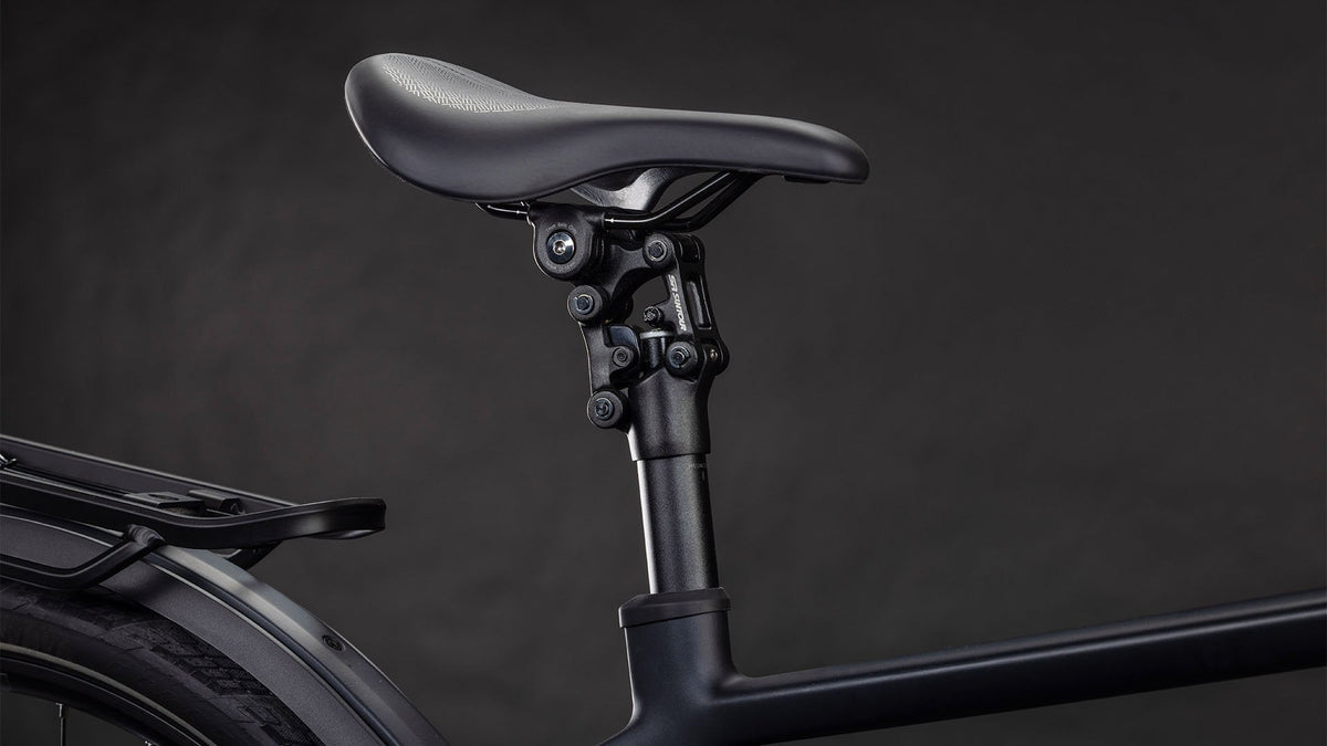 Cube Kathmandu Hybrid Pro 800 2026