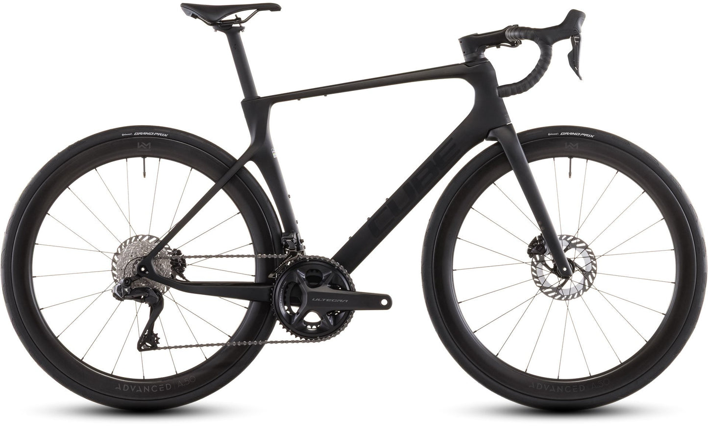 Cube Agree C:62 Pro 2026 Ultegra Di2