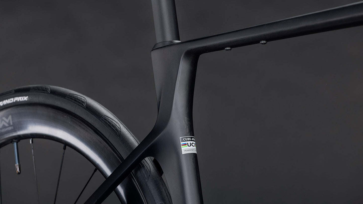 Cube Agree C:62 Pro 2026 Ultegra Di2