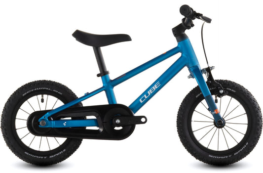 Cube Numove 120 RT 2026