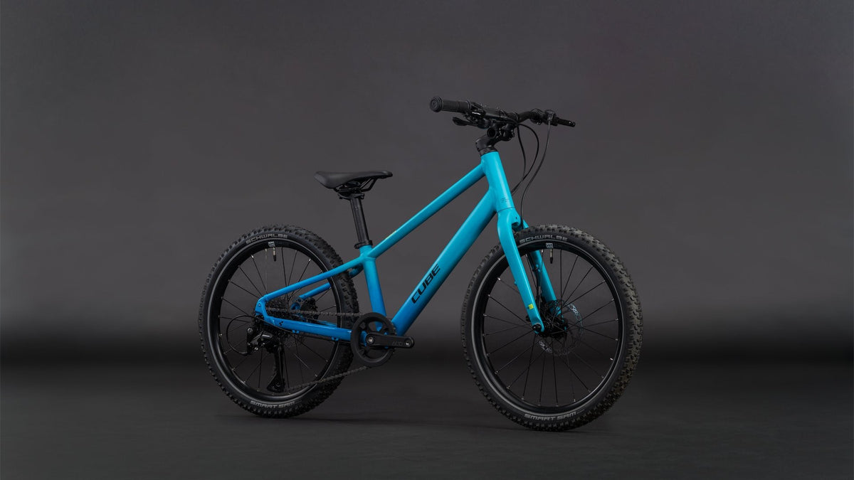 Cube Numove 200 Disc 2026