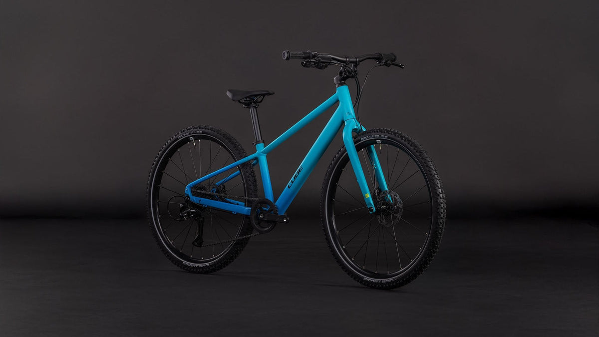 Cube Numove 240 Disc 2026