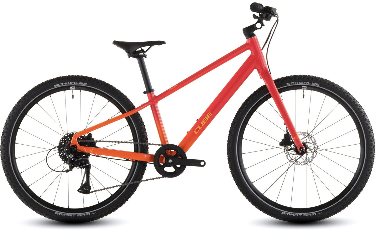 Cube Numove 240 Disc 2026