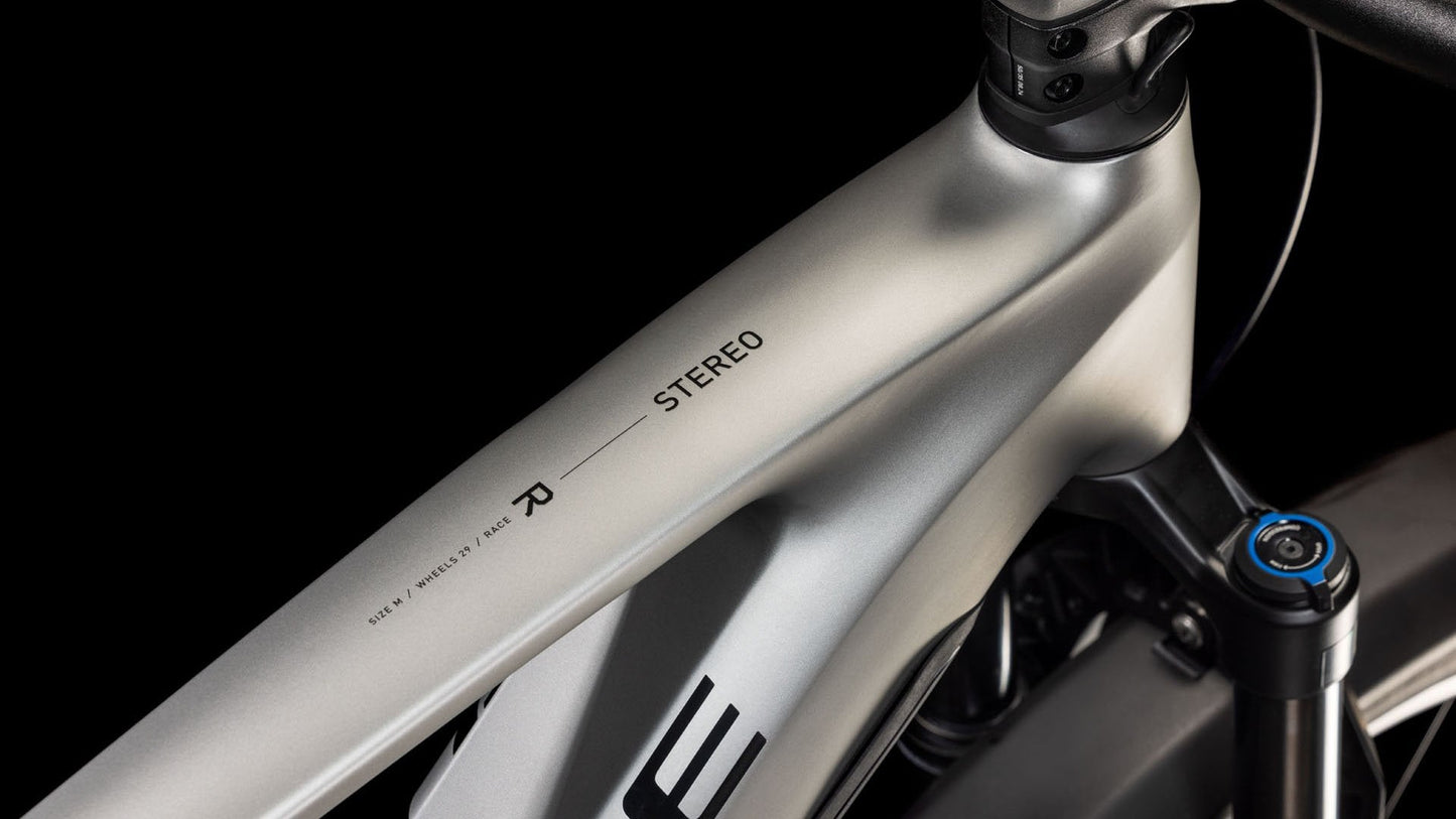Cube Stereo Hybrid One22 Race 800 Allroad 2025