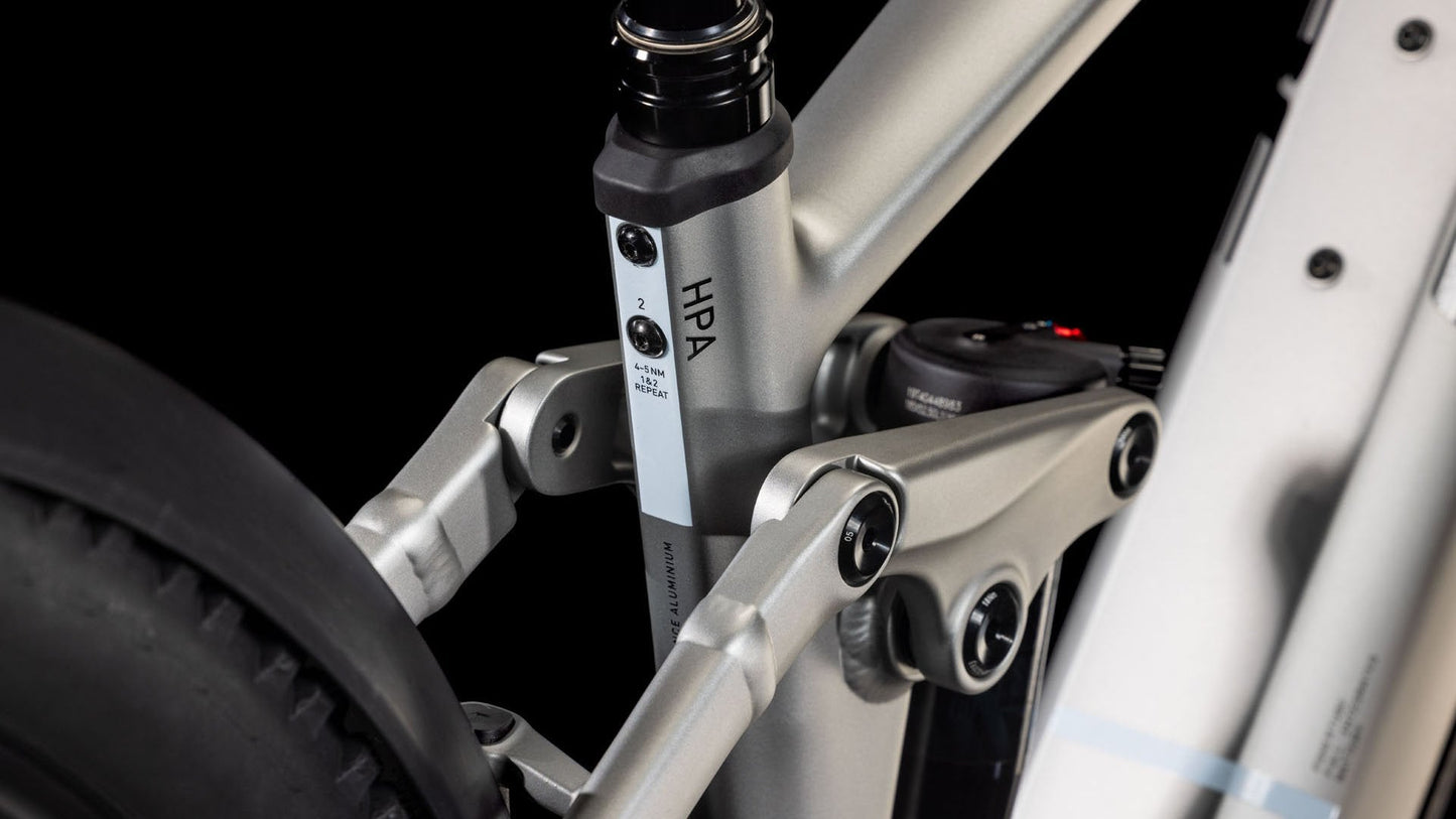 Cube Stereo Hybrid One22 Race 800 Allroad 2025