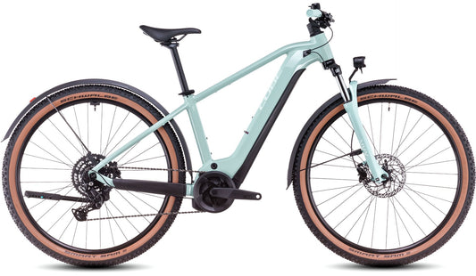 Cube Reaction Hybrid Performance 625 Allroad 2025