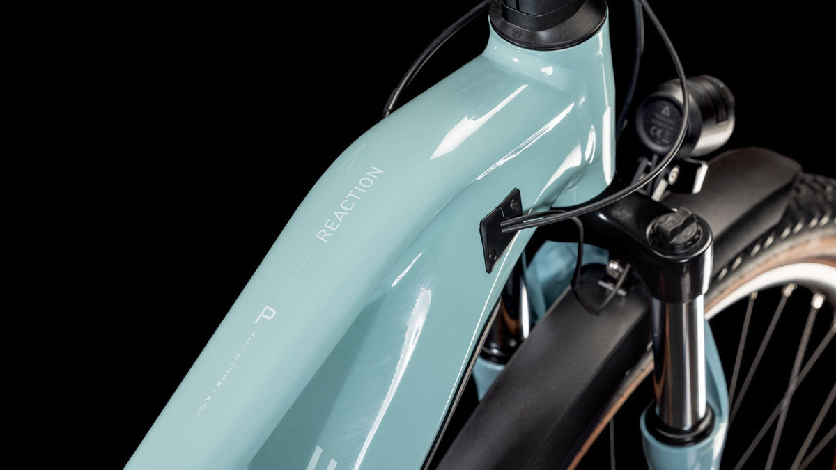 Cube Performance Post Cube Reaction Hybrid Performance 625 Allroad 2025 – Sykkeloutlet