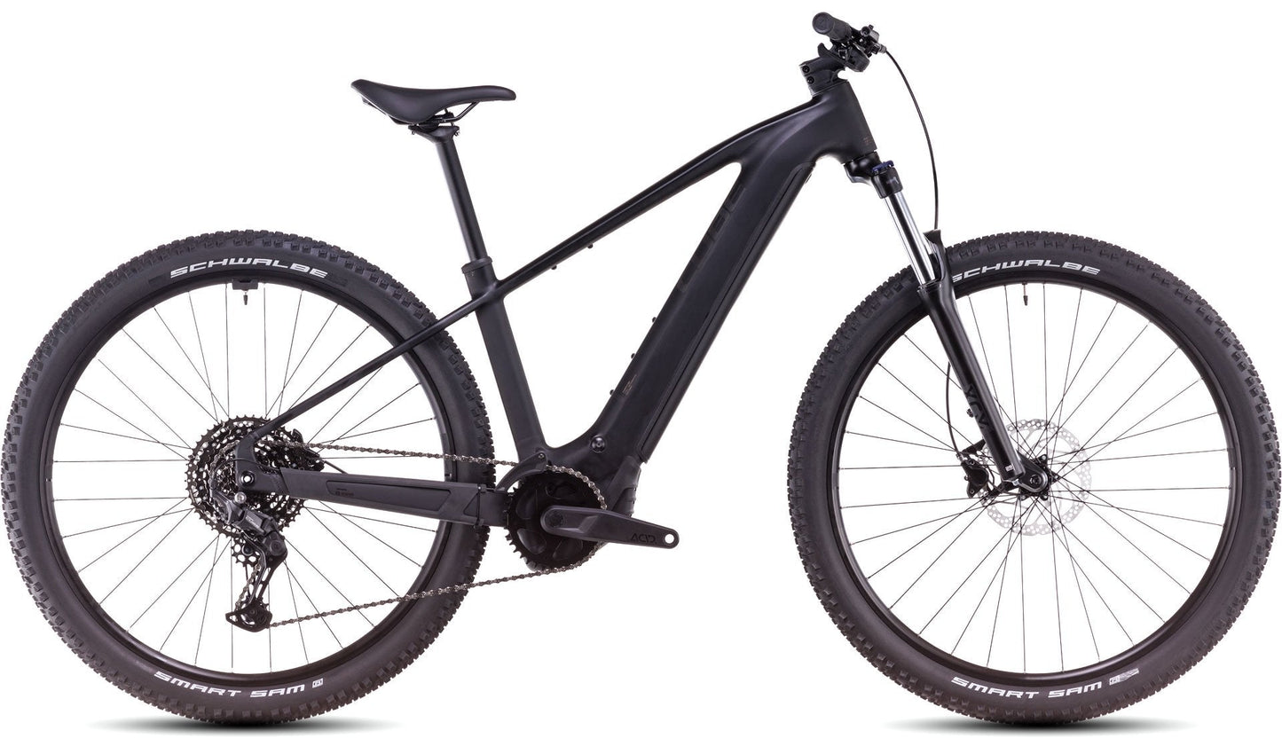 Cube Reaction Hybrid One 800 2025