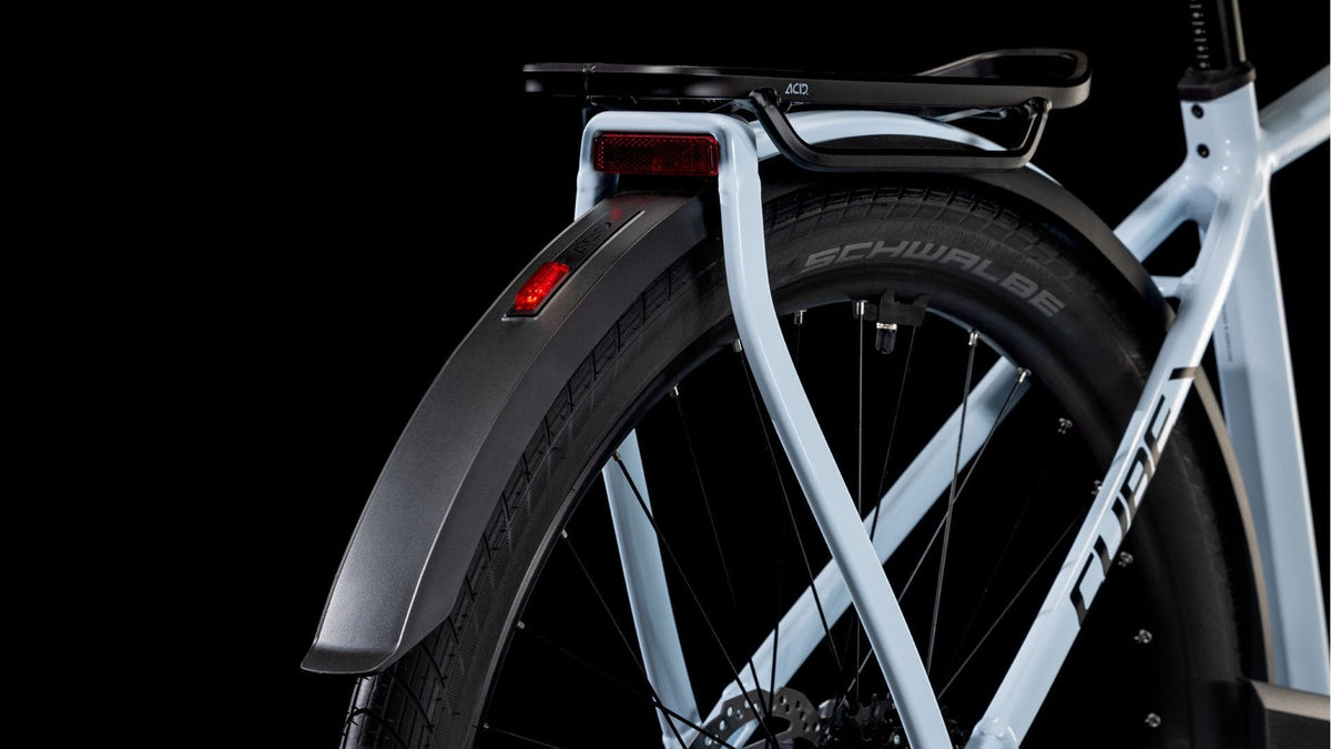 Cube Kathmandu Hybrid One 600 detalj