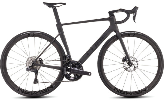 Cube Litening Air C:68X Race Blackline