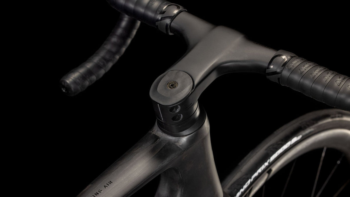 Cube Litening Air C:68X Race detalj