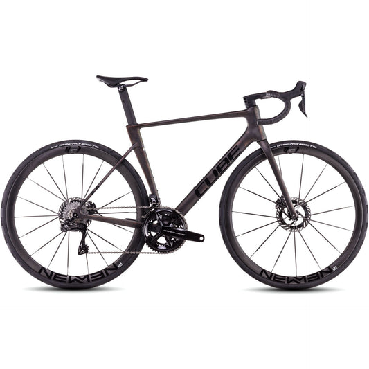 Cube LITENING AIR C:68X SLT Dura Ace Di2