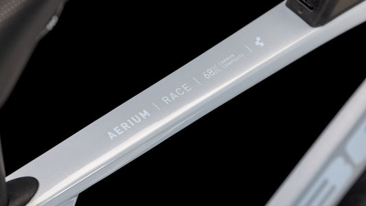 Cube Aerium C:68X Race 2025