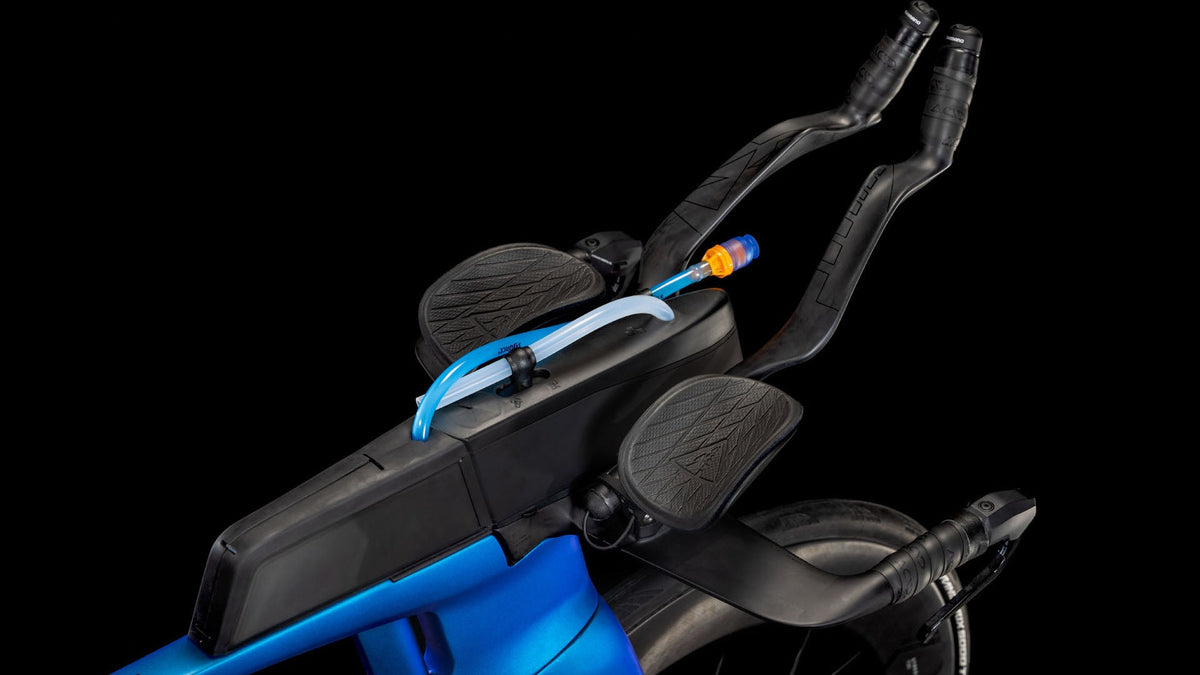 Cube Aerium C:68X SLT detalj