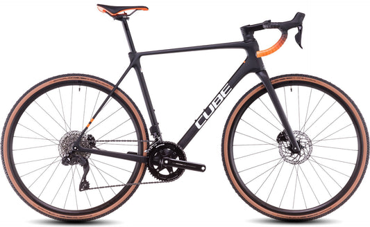 Cube Cross Race C:62 Pro 2025