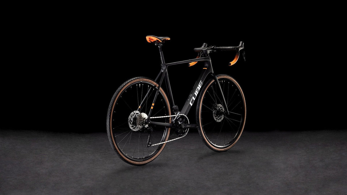 Cube Cross Race C:62 Pro 2025