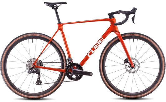 Cube Cross Race C:62 Slx 2025