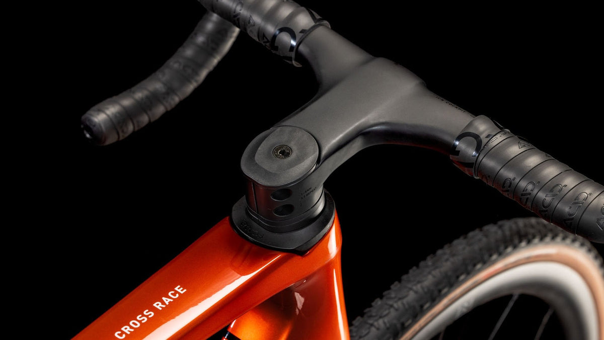 Cube Cross Race C:62 Slx 2025