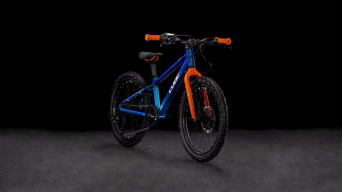 Cube Acid 200 Disc Actionteam